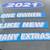 2021 RAM ProMaster Dodge 2500 159 WB 3dr High Roof Cargo Van Full-Size 3 thumbnail
