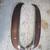 1971 - 1976 pontiac bonneville / grandville / catalina  FENDER SKIRTS 6 thumbnail