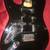 Alder Left-Handed Black Gloss Strat Style Body w/ Hardware 1 thumbnail