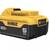 Dewalt 20v Battery & Charger Kit - New 5 thumbnail