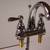 Two Delta Two Handle Bathroom Faucets 4 thumbnail