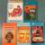 Lot of 5 Beverly Cleary Books - Ramona 2 thumbnail