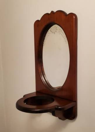 Wall Mirror 1