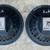 Pair 1977 Eminence A10-GHD alnico speaker Music Man combo Musicman 1 thumbnail