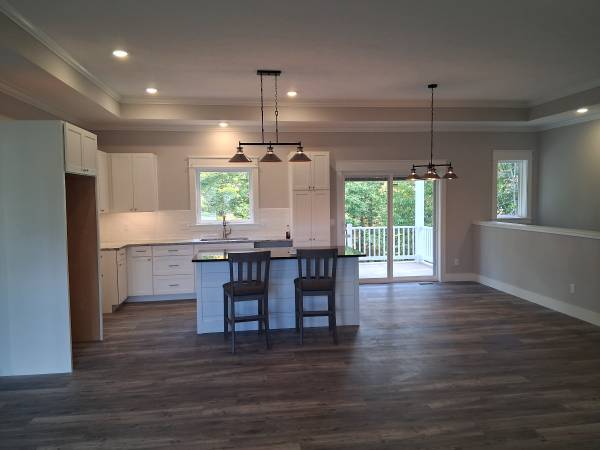 $630,000 / 4br - 2700ft2 - Brand new ranch style home - high quality craftsman style (Kingsley)64037724184067122