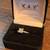 Diamond Solitaire Engagement Ring - 1 Carat - Princess Cut 1 thumbnail