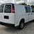 ** 2012 CHEVY EXPRESS 2500 CARGO VAN * 96K MILES*1 OWNER*SHELVING** 6 thumbnail