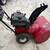 Toro snow blower 4 thumbnail