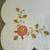 Handcrafted Heirloom Quilt. 4 thumbnail