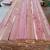 Cedar 1x6x8' Boards #1 Grade 1 thumbnail