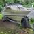 FREE 1983 Bayliner Capri with galvanized Magic Tilt Trailer 1 thumbnail