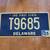 Delaware  4 Digit  TAGS 4 thumbnail