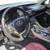 2018 Lexus IS  IS 300 Sedan 10 thumbnail