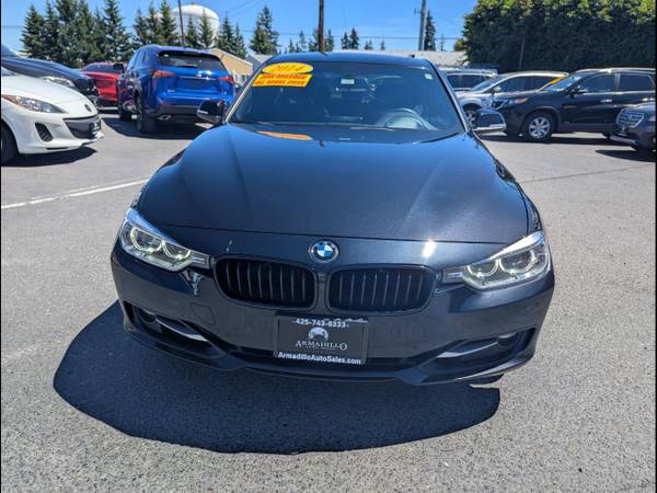 2014 BMW 3 Series 328i xDrive - $13,995 (Seattle)63617156902147122