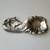 Elephant Arthur Court Spoon Rest or Trinket Dish, NEW, 1 thumbnail