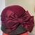 Vintage Hats!  Fancy, Timeless, Beautiful, Unique 8 thumbnail