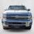 2016 Chevrolet Silverado 2500HD LTZ Diesel 4x4 4WD Chevy Truck Crew cab 2 thumbnail