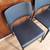 Set of 6 Don Chadwick for Knoll Spark Series Side Chair Black 3 thumbnail