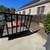 2016 Carr Trailer - 18' bed  - 76" wide - double axles - GREAT FOR BIK 10 thumbnail