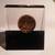 XII Olympiad Coin Montreal Canada in Lucite 1 thumbnail