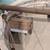 Vintage Flying Cloud Clipper Ship  6' long 4 1/2' tall, case & table 16 thumbnail