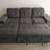 Convertible couch / sofa 2 thumbnail