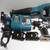 Makita 18V Cordless Tools Batteries and Charger + Elec Angle Grinder 1 thumbnail
