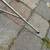 Space Age /Atomic Era photography? tripod floor lamp A162 8 thumbnail