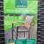 Rattan Style Dining Chairs 9 thumbnail