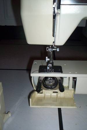 Brother, XR 9550 sewing machine - household items - by owner - housewares  sale - craigslist