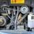 2001 MITSUBISHI MM20CR 16HP DIESEL 2620 Hrs 9 thumbnail