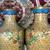 Vintage Chinese Cloisonne Vases 5 thumbnail