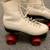 Vintage 70s Delta (Orbit) Ladies Roller Skates 5 thumbnail