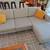 Burrow Nomad Sectional with Chaise 2 thumbnail