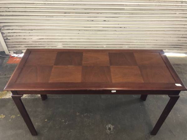 Kittinger Console Table 1