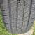 16 in. tires (4)  255/70/16 3 thumbnail