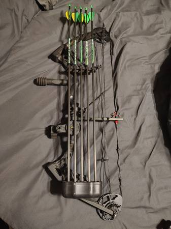 Bow 1