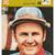 Sportscaster Card Horse Racing Herve Filion, 1 thumbnail