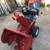 Atlas Gas 26 in Snow Blower 8 thumbnail