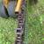vermeer rt200 trencher 23hp new sprocket, bearings carbide chain 10 thumbnail