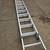 WERNER 28 FT Aluminum Extension Ladder 2 thumbnail