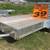 78" x 14' Rance 'Rough Rider' Aluminum Utility Trailer w/ATP Sides 1 thumbnail
