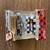NASCAR CHRISTMAS ORNAMENTS 16 thumbnail