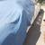 2001 Lincoln Limousine 4 thumbnail