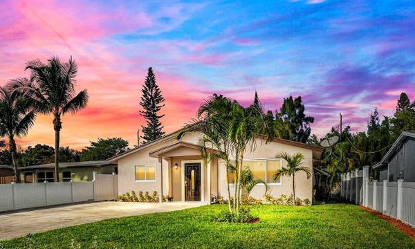 $597,000 / 3br - 1470ft2 - 3 Beds 2 Baths House (Boca Raton)63825132598659120