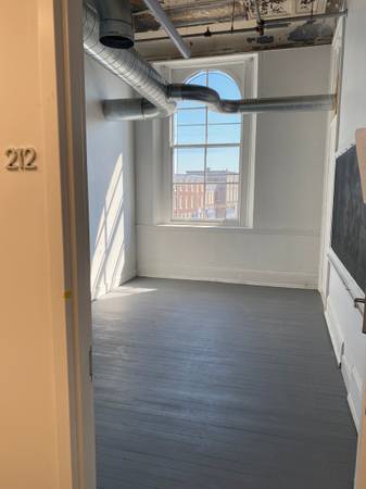Espacios de trabajo para artistas/hacedores/tecnólogos ((Port Richmond) (Filadelfia))63386783794305121