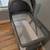 Simmons Kids City Sleeper Bassinet 2 thumbnail