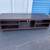 Ikea Tv stand Entertainment center on wheels 54" w 1 thumbnail