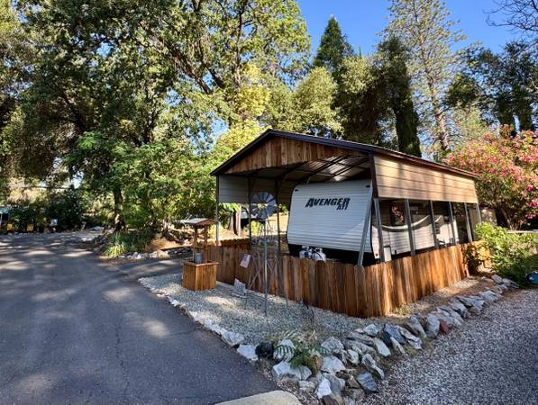$725 Gold Rush Mobile Home Park (Columbia)63952103645314123
