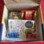 1962 Play Doh Forge Press Complete In Original Box 2 thumbnail